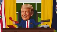 South Park (Image via South Park Studios)